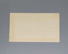 Load image into Gallery viewer, 1958 Autographed Note by American Actor Jeffrey Lynn
