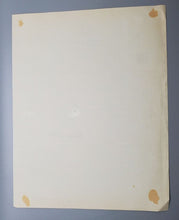 Load image into Gallery viewer, 1947 Autograph Attorney General Eugene F. Black Signed
