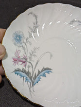 Load image into Gallery viewer, Vintage AYNSLEY Bone China Saucer - Wayside - # 8180

