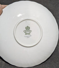Load image into Gallery viewer, Vintage AYNSLEY Bone China Saucer - Wayside - # 8180
