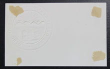 Load image into Gallery viewer, Thomas J. Herbert Autograph (Governor of Ohio, 1947-1949)
