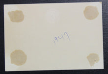 Load image into Gallery viewer, Dwight H. Green Autograph (Governor of Illinois, 1941-1949)
