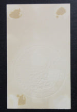 Load image into Gallery viewer, Sam C. Ford Autograph (Governor of Montana, 1941-1949)
