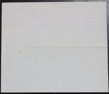 Load image into Gallery viewer, Paul A. Dever Autograph (Governor of Massachusetts, 1949-1953)
