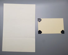 Load image into Gallery viewer, 1958 Autograph The Deputy Assistant to the President Wilton B. Persons Signed
