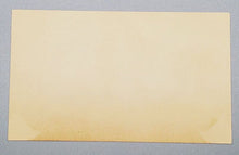 Load image into Gallery viewer, Autograph James P. Mitchell United States Secretary of Labor Signed
