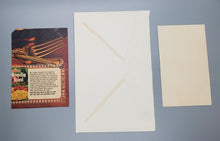 Load image into Gallery viewer, Autograph Sec. Housing Urban Dev. Robert C. Weaver Signed w/ envelope
