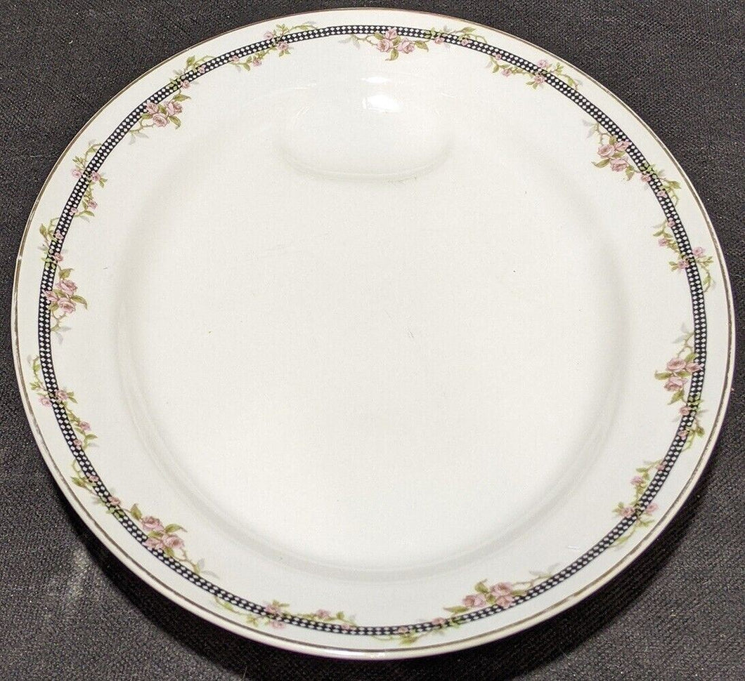 Theodore Haviland - Limoges China - France - Medium Platter - H3305