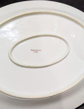 Load image into Gallery viewer, Theodore Haviland - Limoges China - France - Medium Platter - H3305
