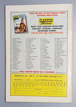 Load image into Gallery viewer, 1957 Classics #136 HRN 136 1st Edition F 6.0 Lord Jim by Joseph Conrad
