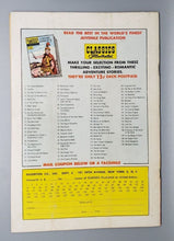 Load image into Gallery viewer, 1958 Classics #142 HRN 142 1st Edition VG 4.0 Abraham Lincoln
