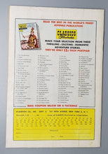 Load image into Gallery viewer, 1958 Classics #143 HRN 143 1st Edition F 6.0 Kim by Rudyard Kipling
