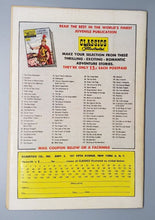 Load image into Gallery viewer, 1959 Classics #151 HRN 150 1st Edition F+ 6.5 Won By The Sword by G.A. Henty
