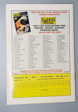 Load image into Gallery viewer, 1959 Classics #152 HRN 152 1st Edition VF+ Wild Animals I Have Known
