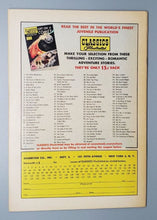 Load image into Gallery viewer, 1960 Classics #155 HRN 154 1st Edition VF- 7.5 The Lion of The North
