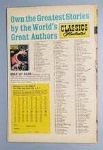 Load image into Gallery viewer, 1964 Classics #167 HRN 167 2nd Edition VF Mint 6.0 Faust by Goethe
