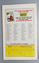 Load image into Gallery viewer, 1959 Illustrated Story Flight VF+ 8.5
