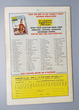 Load image into Gallery viewer, 1956 Classics #133 HRN 132 1st Edition VG 4.0 Time Machine
