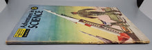 Load image into Gallery viewer, 1957 Classics Illustrated Adventures in Science 100 Pages VG
