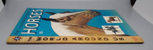 Load image into Gallery viewer, 1958 Classics Illustrated Story of Horses F 6.5

