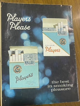 Load image into Gallery viewer, 1964-65 Jan 23 Maple Leafs Program Ranger Carl Brewer Cover
