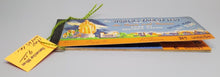Load image into Gallery viewer, 1940 World's Fair Ticket Book
