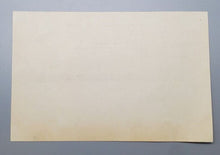 Load image into Gallery viewer, Military Autograph Major General Levin H. Campbell Jr. Chief of Ordnance Signed
