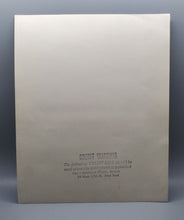 Load image into Gallery viewer, Autograph U.S. Military Photo Signed
