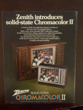 Load image into Gallery viewer, 1974 Toros Sports Magazine
