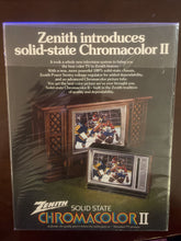 Load image into Gallery viewer, 1973 Toros Sports Magazine
