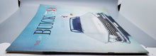 Load image into Gallery viewer, 1959 Buick LeSabre Brochure
