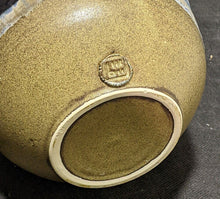 Load image into Gallery viewer, Beautiful Earth Tone Blue &amp; Brown Pottery Spouted Bowl - Gravy / Sauce Bowl
