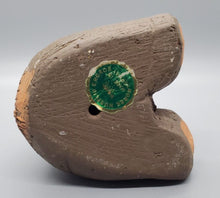 Load image into Gallery viewer, Norsk Husflid Engros Clay Bear Figurine
