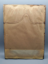 Load image into Gallery viewer, 1928 Pencil Signed Etching/Print - Gremillet - Cathedral Entrance
