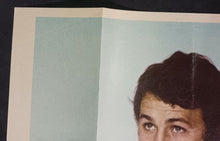 Load image into Gallery viewer, 1971-72 O-Pee-Chee NHL Poster Gilles Perreault #14
