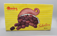 Load image into Gallery viewer, Vintage Moirs Selection Chocolate - Empty Box - Halifax, Canada
