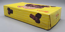Load image into Gallery viewer, Vintage Moirs Selection Chocolate - Empty Box - Halifax, Canada
