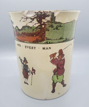 Load image into Gallery viewer, Antique Royal Doulton Ceramic Vase - D3395

