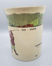 Load image into Gallery viewer, Antique Royal Doulton Ceramic Vase - D3395
