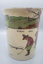 Load image into Gallery viewer, Antique Royal Doulton Ceramic Vase - D3395
