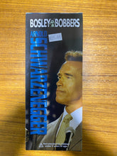 Load image into Gallery viewer, 2004 Bosley Bobbers Arnold Schwarzenegger Bobble head Figure RARE
