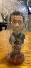 Load image into Gallery viewer, 2004 Bosley Bobbers Arnold Schwarzenegger Bobble head Figure RARE
