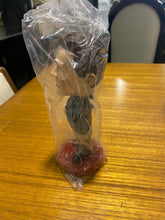 Load image into Gallery viewer, 2004 Bosley Bobbers Arnold Schwarzenegger Bobble head Figure RARE
