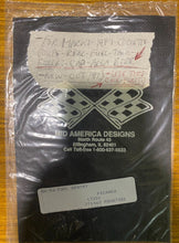 Load image into Gallery viewer, 1987 Corvette Merchandise with Smock and Fuel Sentry

