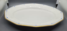 Load image into Gallery viewer, H &amp; C Schlaggenwald Czechloslovakia China - Serving Platter / Dish
