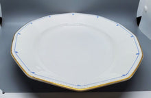 Load image into Gallery viewer, H &amp; C Schlaggenwald Czechloslovakia China - Serving Platter / Dish
