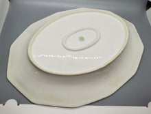 Load image into Gallery viewer, H &amp; C Schlaggenwald Czechloslovakia China - Serving Platter / Dish
