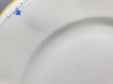 Load image into Gallery viewer, H &amp; C Schlaggenwald Czechloslovakia China - Salad Plate
