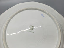 Load image into Gallery viewer, H &amp; C Schlaggenwald Czechloslovakia China - Salad Plate
