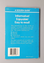 Load image into Gallery viewer, Seashells of The World - A Golden Guide
